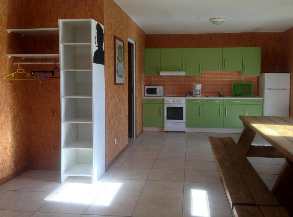 Apartment Les Caletes Fecamp Colleville Quarto foto