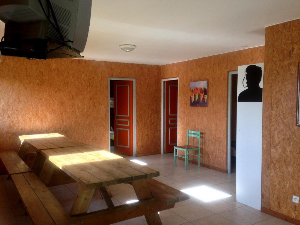 Apartment Les Caletes Fecamp Colleville Quarto foto