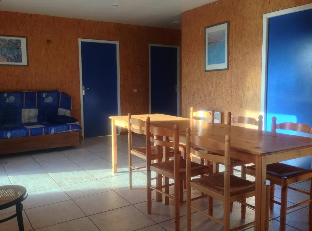 Apartment Les Caletes Fecamp Colleville Quarto foto